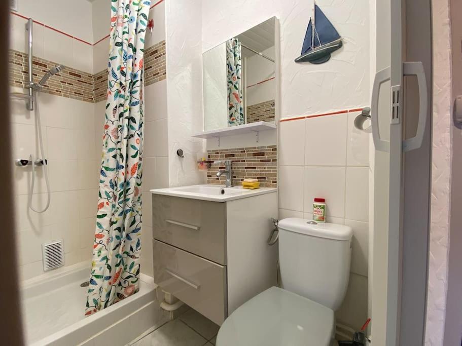 Appartement Joli Vers Les Thermes, Anatole France -royat Royat
